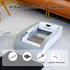AstroPet Helios Series Selbstreinigende Katzentoilette