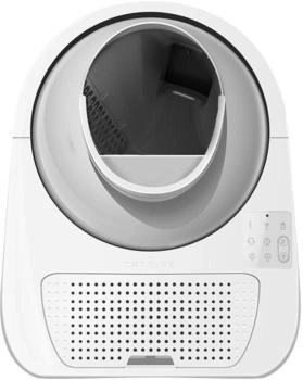 CATLINK Pro-X Luxury selbstreinigende Katzentoilette CATLINK Pro-X Luxury selbstreinigende Katzentoilette