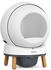Petsafe ScoopFree SmartSpin selbstreinigende Katzentoilette