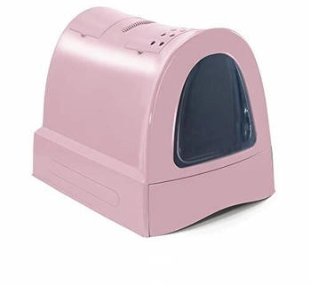 IMAC Toilette Zuma light pink