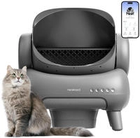 Neakasa M1 Katzentoilette (Selbstreinigendes Katzenklo) (6975532170382)...
