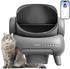 neakasa M1 Oben offene Katzenklo selbstreinigend Katzentoilette