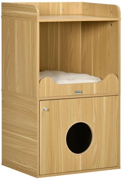 Pawhut D31-068V00AK