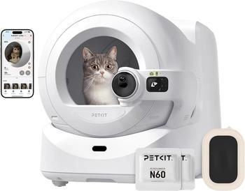 Petkit Purobot Ultra