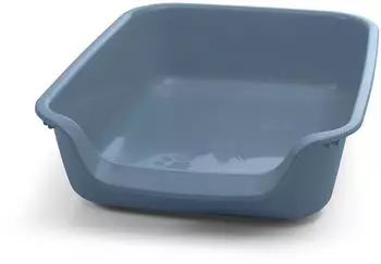 Savic Junior Katzentoilette blaustein (72150)