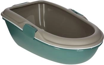 Kerbl FURBA Katzentoilette mit Reinigungssieb (80983)