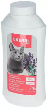 Kerbl Deo-Konzentrat für Katzentoilette