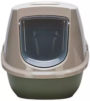 Beeztees ECO Katzentoilette NORAH 54 cm