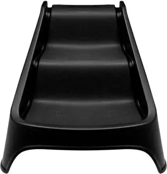 Whisker LITTER-ROBOT 4 Rampe schwarz