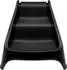 Whisker LITTER-ROBOT 4 Rampe schwarz