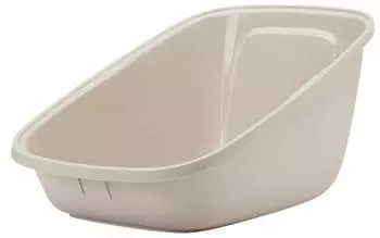Savic Katzentoilette Aseo Giant mocca