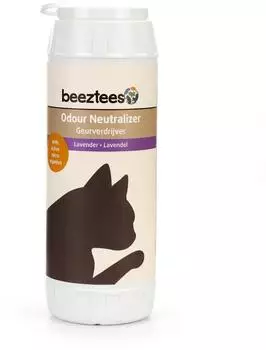 Beeztees Luftfilter Lavendel