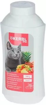 Kerbl Deo-Konzentrat für Katzentoilette Tropical +