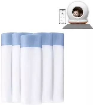 AstroPet Katzenstreumatte für die Mercury Series