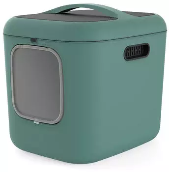 Rotho Biala XL green