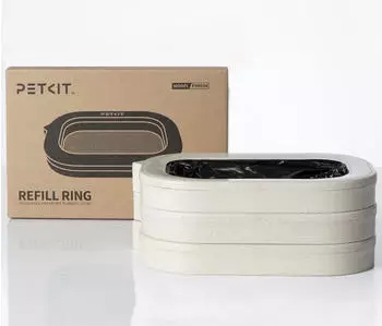 Petkit Purobot Ultra Refill Rings