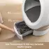 MOVA MOVA LR10 Prime Katzentoilette