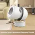 MOVA MOVA LR10 Prime Katzentoilette