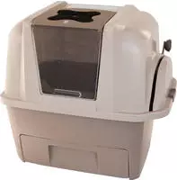 - Cat Toilet Smart Sift (775.1070) - Cat Toilet Smart Sift (775.1070)