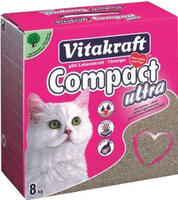 Vitakraft - Compact Ultra 8 Kg Katzentoilette & Katzenklo-zubeh&ouml;r