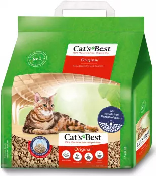Cat's Best Original 5L