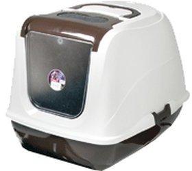 Flamingo Katzentoilette Flipcat Classic (58 x 45 x 42 cm)
