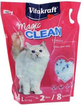 Vitakraft Magic Clean 8,4l