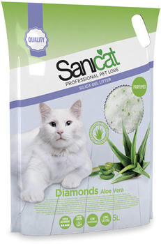 Sanicat Diamonds Aloe Vera 5l