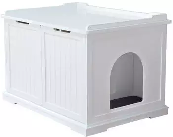 Trixie Katzenhaus XL (40233)