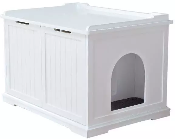 Trixie Katzenhaus XL (40233)