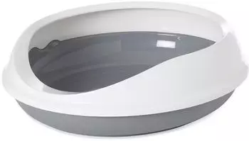 Nobby Katzentoilette Figaro (72122)