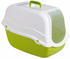 Kerbl Litter Box Minka Green