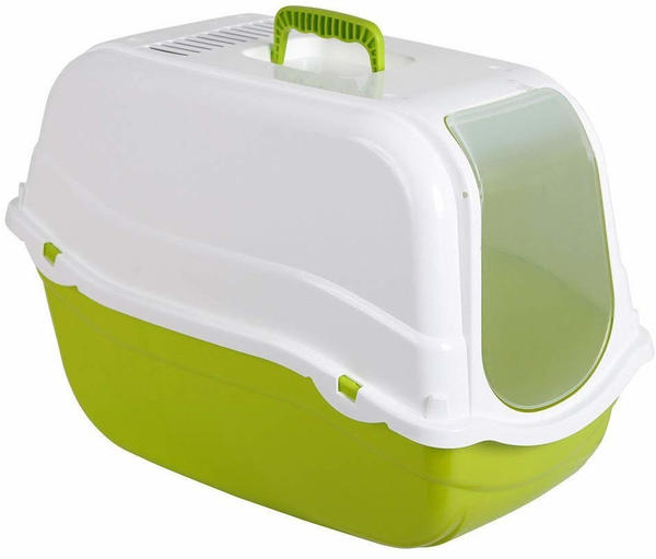 Kerbl Litter Box Minka Green