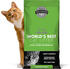 World's Best Cat Litter Klumpstreu 3,18kg