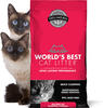 WORLD'S BEST Cat Litter Clumping 6,35 kg, Grundpreis: &euro; 3,23 / kg