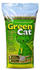 Green Cat Natur Klumpstreu