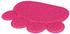 Trixie Vorleger für Katzentoiletten 40x30 pink