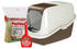 PeeWee EcoHus Starter-Paket