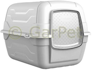 Garpet Katzentoilette mit Deckel