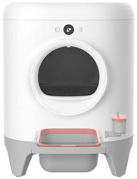Petkit Pura X intelligente selbstreinigende Katzentoilette Petkit Pura X intelligente selbstreinigende Katzentoilette