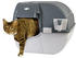 Omega Paw Elite selbstreinigende Katzentoilette groß (EL-RA20-1)