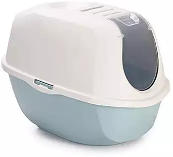 Karlie Smart Cat 52 x 39 x 41 cm aqua (522706)