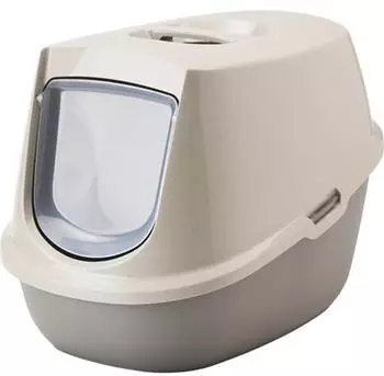 Savic Manon 54x39x39cm beige grau
