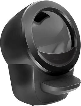 Whisker Litter-Robot 4 schwarz Whisker Litter-Robot 4 schwarz