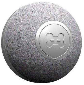 Cheerble M1 interaktiver Ball grau