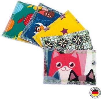 4cats Baldrian Schmusekissen classic f&uuml;r Katzen 1 St&uuml;ck