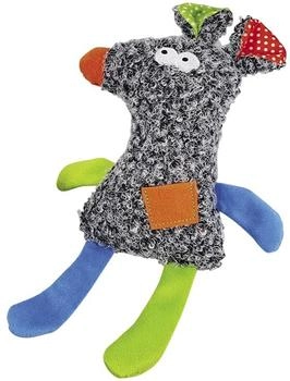 Nobby Plüsch Maus mit Catnip 30 cm 1 Stück