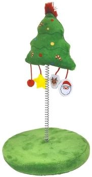 Nobby Xmas Baum Ø 15 x 26 cm grün - [GFM256352817]