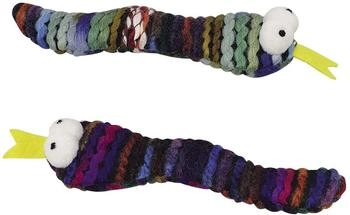Nobby . mit Catnip 16 cm