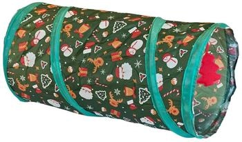 Nobby Xmas Katzentunnel